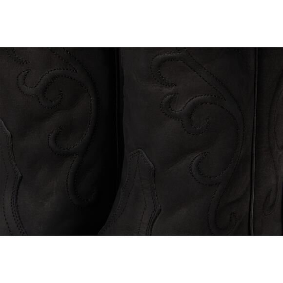CORRAL BOOTS L6012 BLACK 6.5 B (M)